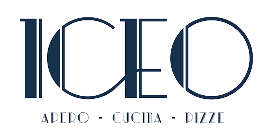 Logo Restaurant ICEO RESTAURANT - Réservation table restaurant bar brasserie